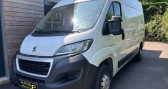Annonce Peugeot Boxer occasion Diesel ii (2) 2.2 bluehdi 140 s&s asphalt 330 l2h2  Pierrelaye