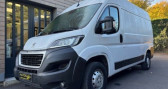 Annonce Peugeot Boxer occasion Diesel ii (2) fourgon tole 3.3 t l2h2 2.2 bluehdi 140 s&s bvm6  Pierrelaye