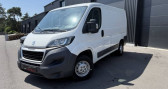 Peugeot Boxer II 2.0 BlueHDi 110ch Combi 330 L1H1 Access S&S 2pl  2017 - annonce de voiture en vente sur Auto Sélection.com