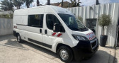 Peugeot Boxer II 2.0 BLUEHDI 130 PREMIUM PACK 335 L3H2 quip atelier   Le Muy 83