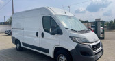 Peugeot Boxer occasion année 2017 boite Manuelle Annonce Peugeot Boxer occasion Diesel II 2.0 BlueHDi 130ch Combi 333 L2H2 Active S&S 9pl à SELESTAT