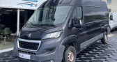 Peugeot Boxer II 2.0 BlueHDi 160ch Combi 335 Fourgon long surlev L3H2   Gouesnou 29