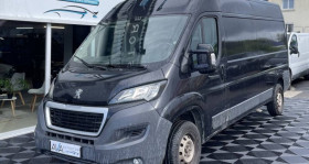 Peugeot Boxer , garage AVA AUTOSTORE  Gouesnou