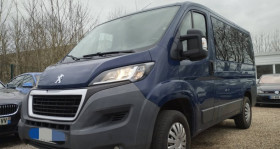 Peugeot Boxer , garage KRM AUTO � Évreux