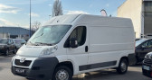 Annonce Peugeot Boxer occasion Diesel II 2.2 HDI 120ch L2H2 Pack CD CLIM � FONTAINE