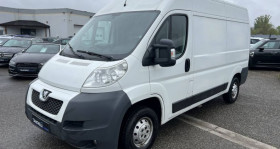 Peugeot Boxer , garage SHATROLLI AUTOMOBILES  Entzheim