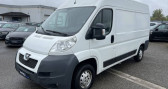 Peugeot Boxer occasion année 2013 boite Manuelle Annonce Peugeot Boxer occasion Diesel II 2.2 HDi 130CH L2H2 3Places Clim Régulateur TVA20% 5.000€ à Entzheim