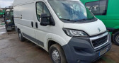 Peugeot Boxer occasion Annonce Peugeot Boxer occasion Diesel III 2015 Probléme moteur L2H2 238000 km POUR EXPORT ou PIECE à GLEIZÉ