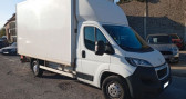 Peugeot Boxer III Caisse Hayon 20m3 163cv Anne 2018 phase 3   GLEIZ 69