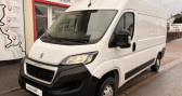 Annonce Peugeot Boxer occasion Diesel III L2H2 2.2 BlueHDi 120 ch TVA r�cup�rable � EPONE