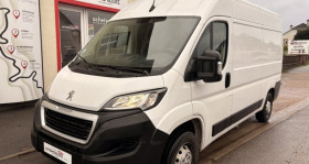 Peugeot Boxer , garage AGENCE AUTOMOBILIERE EPONE 78 � EPONE