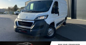 Peugeot Boxer III Phase 3 Fourgon 330 L2H1 2.0 BlueHDi 16V moyen 130 cv  2017 - annonce de voiture en vente sur Auto S&eacute;lection.com