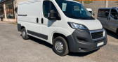 Peugeot Boxer L1H1 2.0 HDI 110cv Anne 2018   GLEIZ 69
