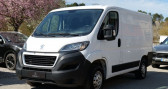 Annonce Peugeot Boxer occasion Diesel l1h1 bluehdi 120 ch � Meyreuil