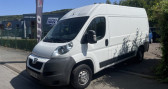 Annonce Peugeot Boxer occasion Diesel L2H1 2.2 HDI 100CV  DARNETAL