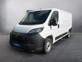 Annonce Peugeot Boxer occasion Diesel L2H1 3.3 140ch S&S � Le Havre