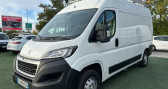 Peugeot Boxer L2H2 (10.990 HT) 2.2 BlueHDi 120ch 3T3   Reims 51