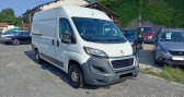 Peugeot Boxer occasion année 2015 boite Manuelle Annonce Peugeot Boxer occasion Diesel L2H2 2.2 HDI 130 CV Année 2015 130450 KM à GLEIZÉ
