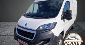 Peugeot Boxer , garage PLANET OCCASIONS  Montceau Les Mines