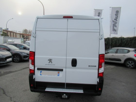 Peugeot Boxer L2H2 3.3 140CH BLUEHDI S&S  occasion � Toulouse - photo n�18