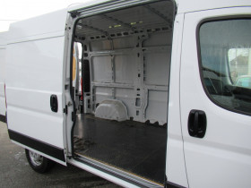 Peugeot Boxer L2H2 3.3 140CH BLUEHDI S&S  occasion � Toulouse - photo n�7