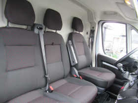 Peugeot Boxer L2H2 3.3 140CH BLUEHDI S&S  occasion � Toulouse - photo n�14