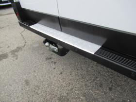 Peugeot Boxer L2H2 3.3 140CH BLUEHDI S&S  occasion � Toulouse - photo n�11