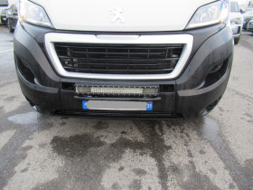 Peugeot Boxer L2H2 3.3 140CH BLUEHDI S&S  occasion � Toulouse - photo n�12