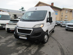 Peugeot Boxer , garage VINHAS AUTO � Toulouse