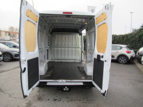 Peugeot Boxer L2H2 3.3 140CH BLUEHDI S&S  occasion � Toulouse - photo n�6