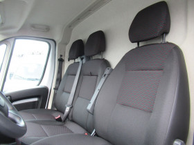 Peugeot Boxer L2H2 3.3 140CH BLUEHDI S&S  occasion � Toulouse - photo n�5