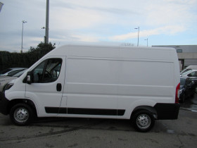 Peugeot Boxer L2H2 3.3 140CH BLUEHDI S&S  occasion � Toulouse - photo n�19