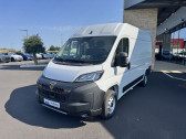 Annonce Peugeot Boxer occasion Diesel L2H2 3.3 140CH S&S  Albi