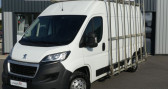 Peugeot Boxer L2H2 HDI 140 CV 335 PORTE VERRE INTERIEUR /EXTERIEUR   Nonant 14