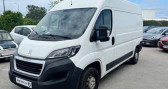 Peugeot Boxer L2H2 HDI 140  2021 - annonce de voiture en vente sur Auto Sélection.com