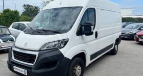 Peugeot Boxer , garage BREIZHCAR  Guipavas
