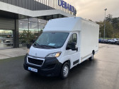 Annonce Peugeot Boxer occasion Diesel L3 3.5 MAXI 140CH BLUEHDI S&S ESCALIER  Albi