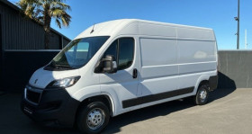 Peugeot Boxer occasion 2023 mise en vente &agrave; Chanceaux-sur-Choisille par le garage AU CAR DE TOUR - photo n&deg;1