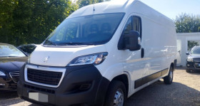 Peugeot Boxer , garage KRM AUTO  Évreux