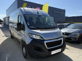 Annonce Peugeot Boxer occasion Diesel L3H2 3.5 140ch BlueHDi S&S  Varennes-sur-Seine