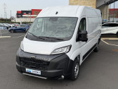 Annonce Peugeot Boxer occasion Diesel L3H2 3.5 140CH S&S � Lab�ge