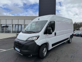 Annonce Peugeot Boxer occasion Diesel L3H2 3.5 140CH S&S � Albi
