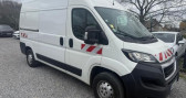 Peugeot Boxer L3H2 BLUEHDI 120 1 ERE MAIN TVA RECUPERABLE  2019 - annonce de voiture en vente sur Auto S&eacute;lection.com