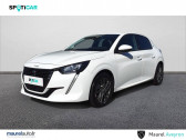 Peugeot Boxer occasion année 2024 Annonce Peugeot Boxer occasion Diesel Nouveau Boxer Fourgon Tôlé L2 H2 3.3 t 140 ch S&S 0p à Onet-le-Château
