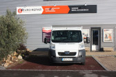 Peugeot Boxer occasion année 2013 boite Manuelle Annonce Peugeot Boxer occasion Diesel PEUGEOT BOXER 2.2 130CV PLATEAU à Br?al-sous-Montfort