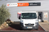 Peugeot Boxer occasion année 2013 boite Manuelle Annonce Peugeot Boxer occasion Diesel PEUGEOT BOXER PLATEAU 2.2 HDI 130CV à Br?al-sous-Montfort
