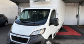 Annonce Peugeot Boxer occasion Diesel PLANCHER CABINE PC 435 L3 BLUEHDI 165 SetS PRO SR  Cournon d'Auvergne