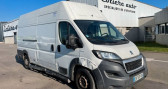 Peugeot Boxer occasion année 2017 boite Manuelle Annonce Peugeot Boxer occasion Diesel POUR EXPORT Fourgon l4h3 à LA BOISSE