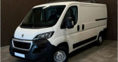 Peugeot Boxer Pro 333 L2H2 2.2 BlueHDi S&S - 120 III FOURGON VITRE PHASE   Lens 62