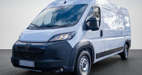 Peugeot Boxer , garage MOTORVAN � Cassel